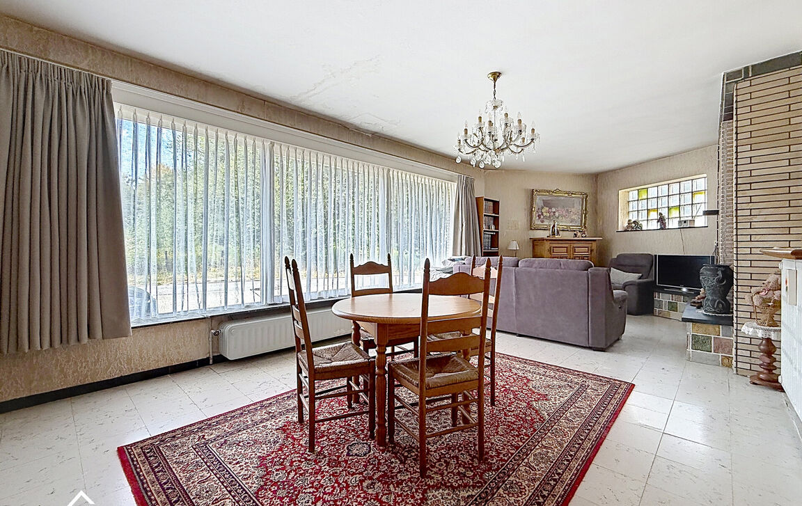 Huis te koop in Denderleeuw