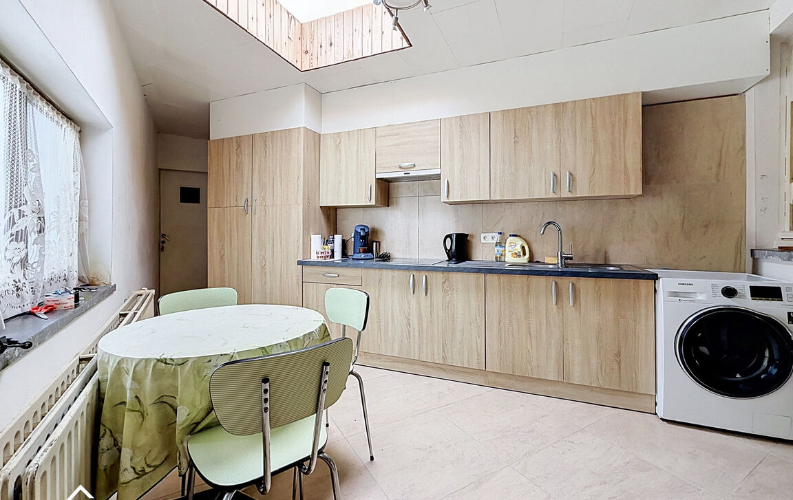 Huis te koop in Denderleeuw