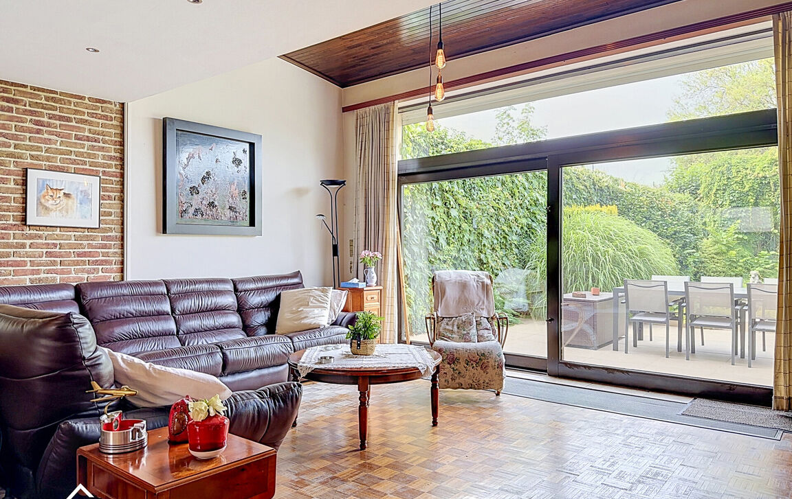 Huis te koop in Denderleeuw