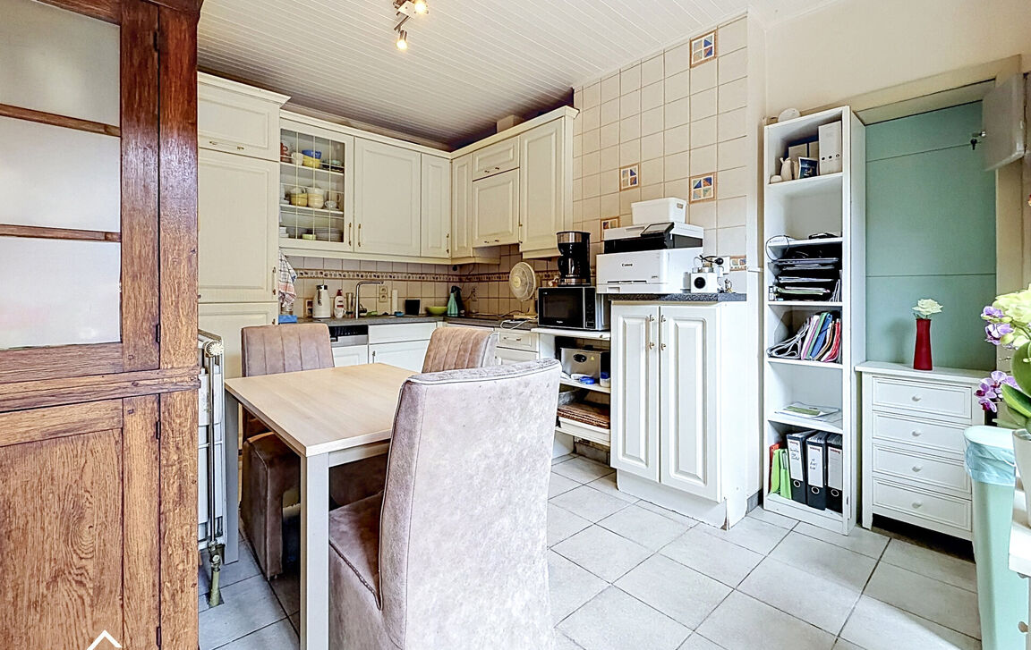 Huis te koop in Denderleeuw