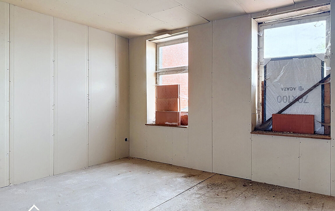 Huis te koop in Denderleeuw