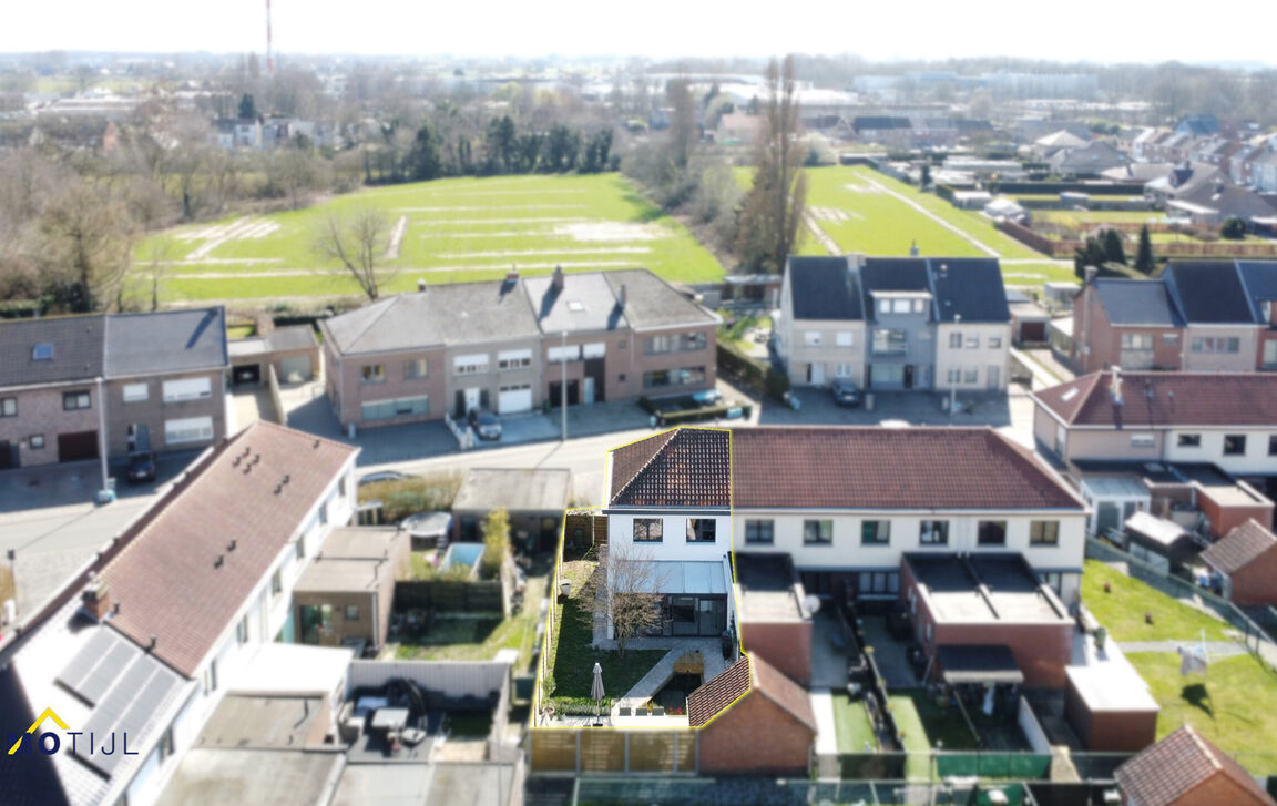 Huis te koop in Dendermonde