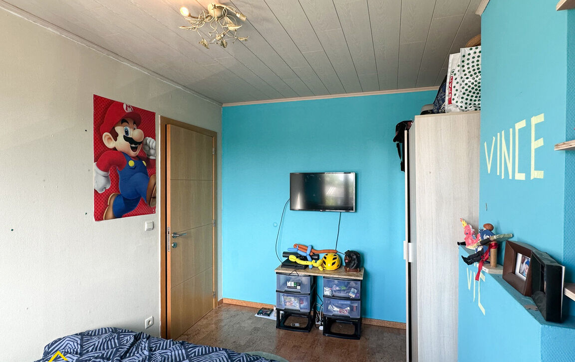 Huis te koop in Dendermonde