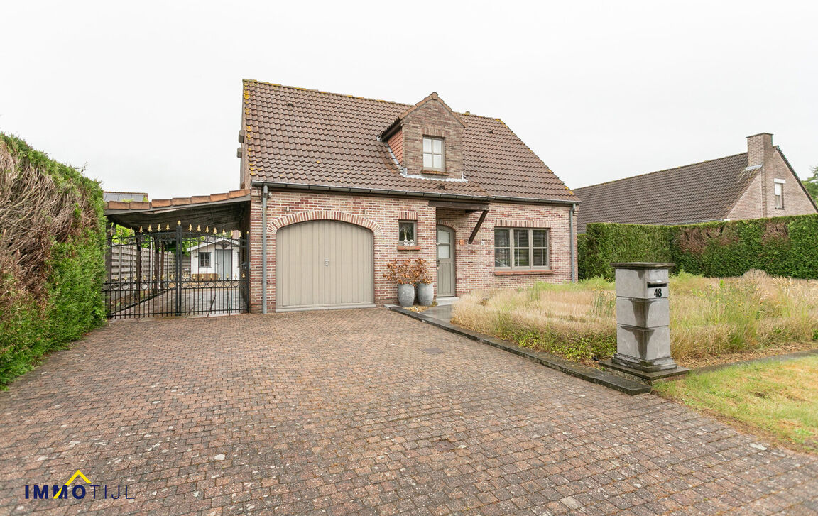 Huis te koop in Dendermonde