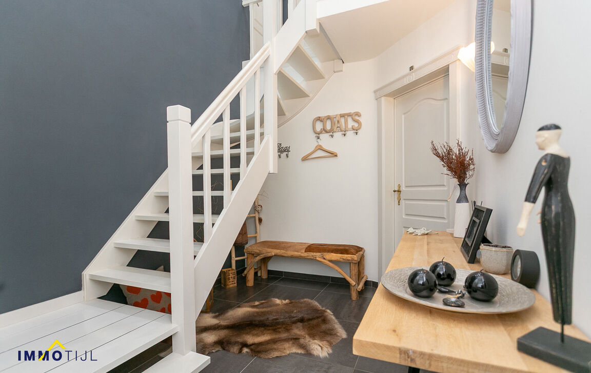 Huis te koop in Dendermonde
