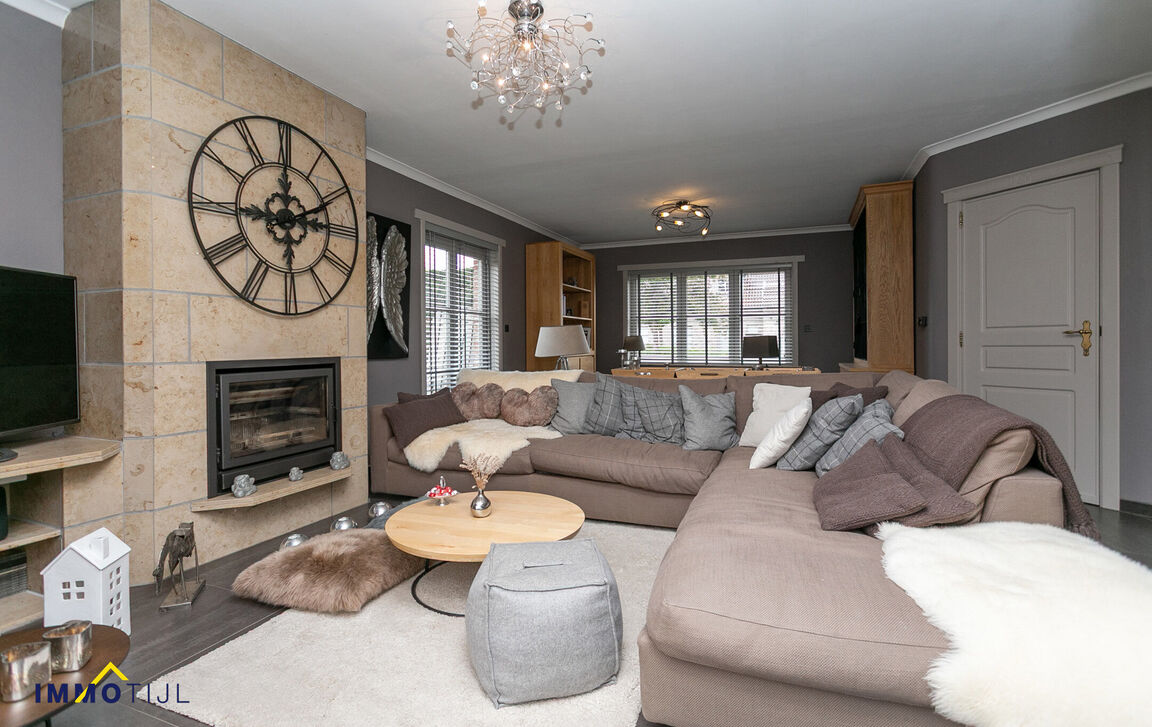 Huis te koop in Dendermonde