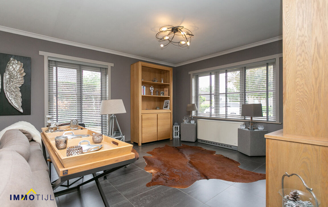 Huis te koop in Dendermonde