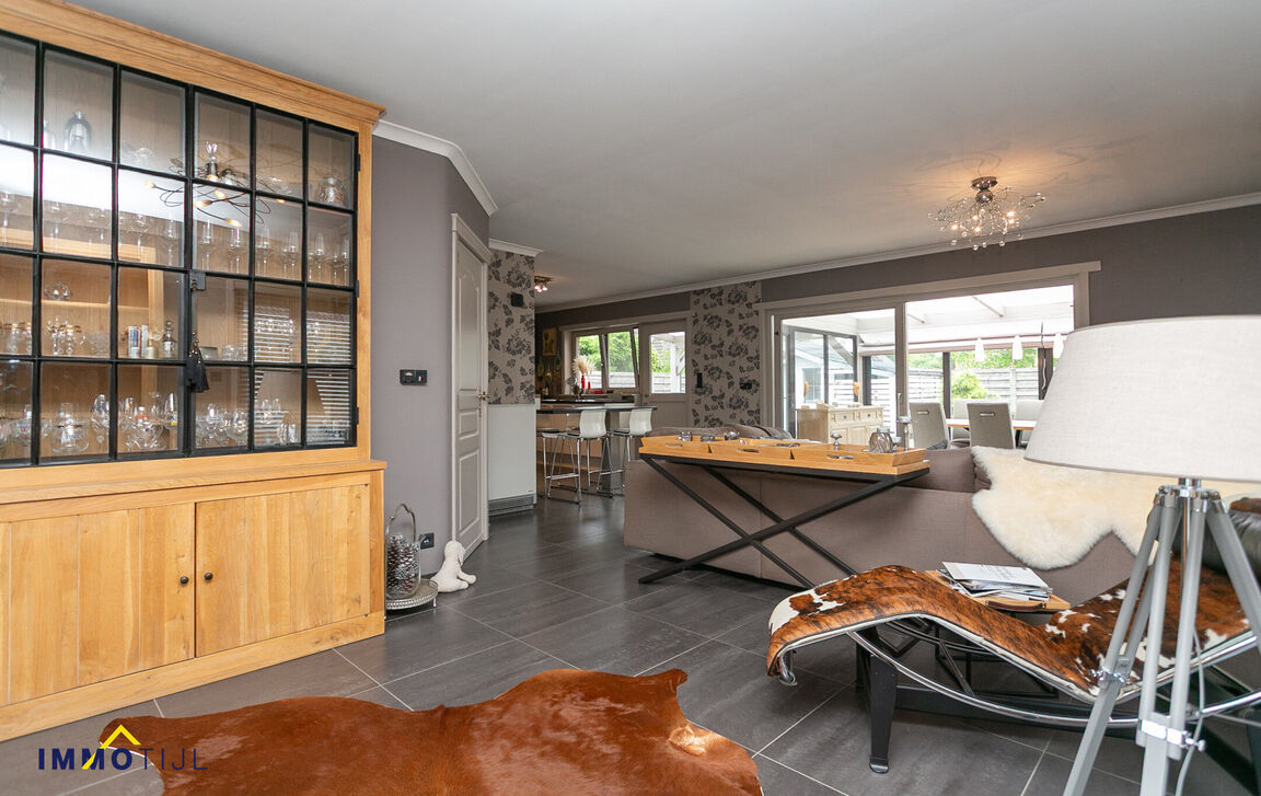 Huis te koop in Dendermonde