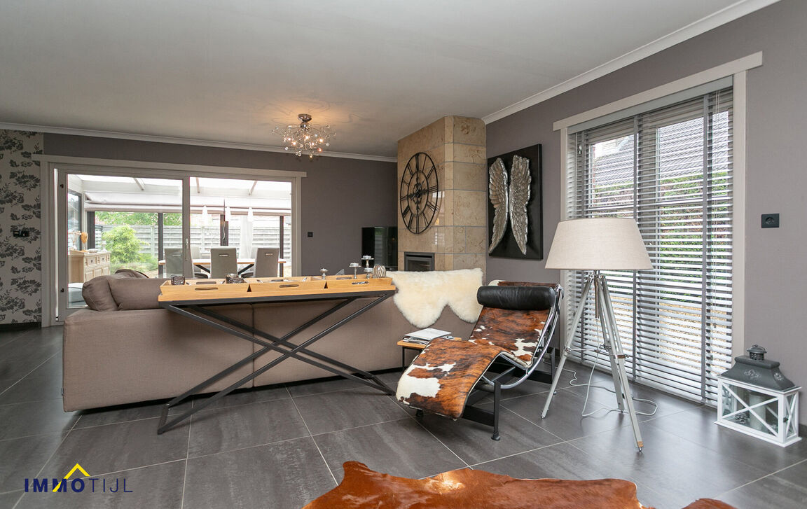 Huis te koop in Dendermonde