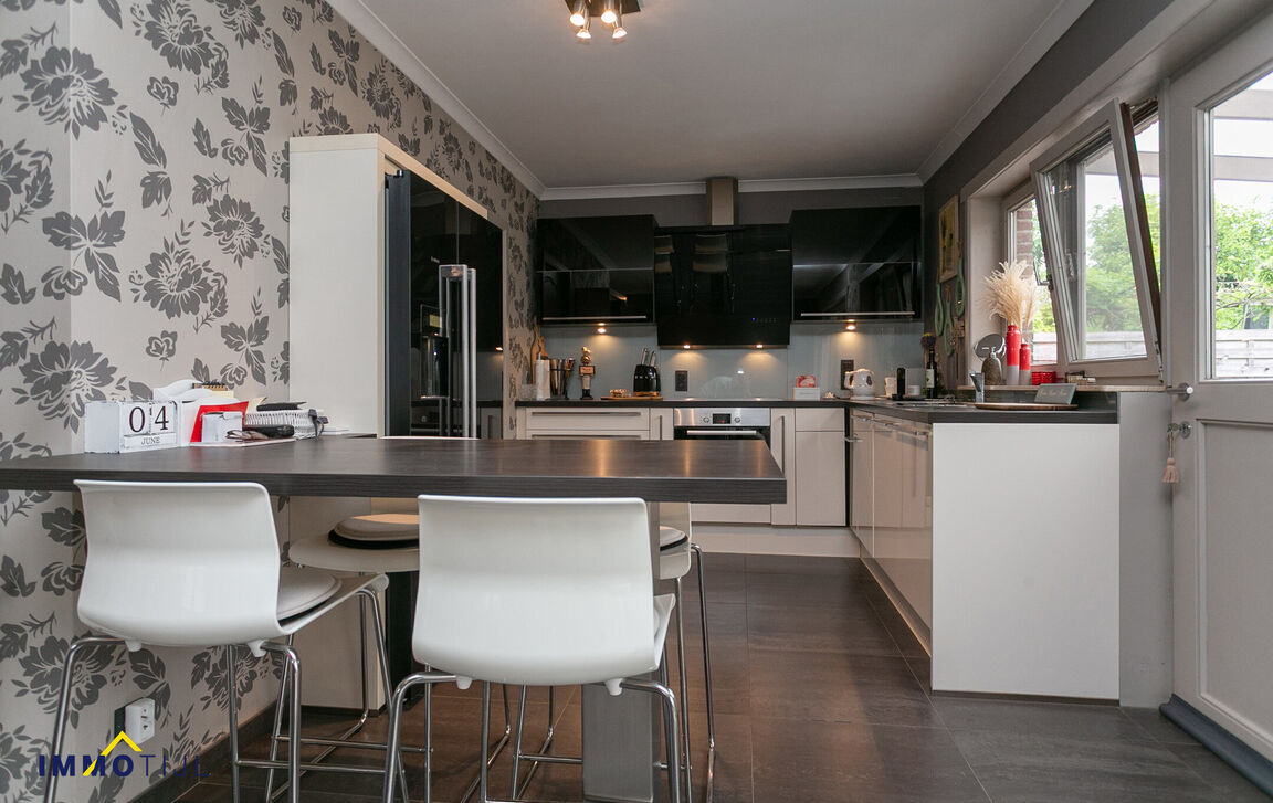 Huis te koop in Dendermonde