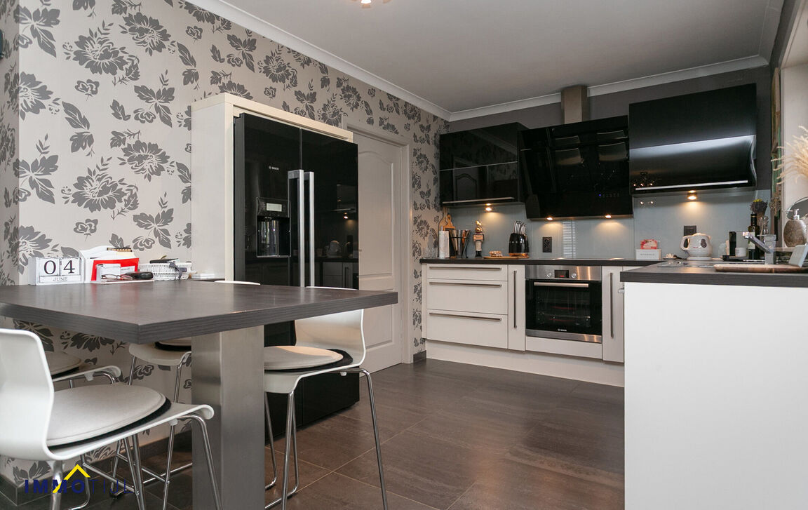 Huis te koop in Dendermonde