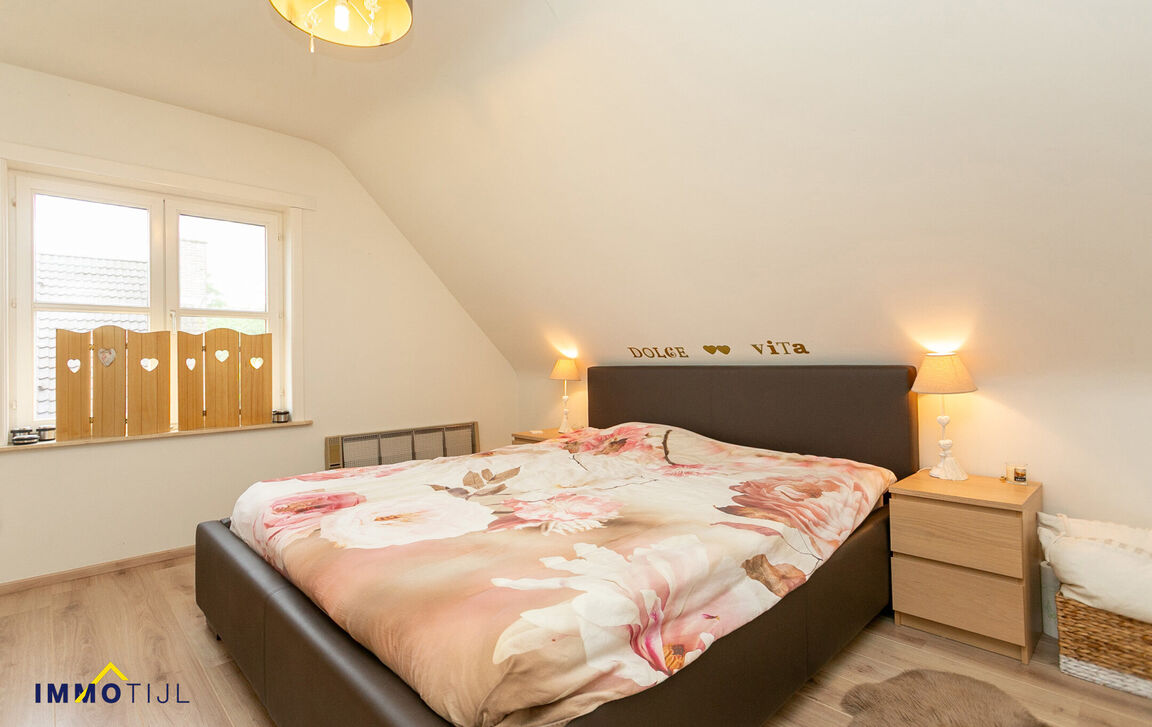 Huis te koop in Dendermonde