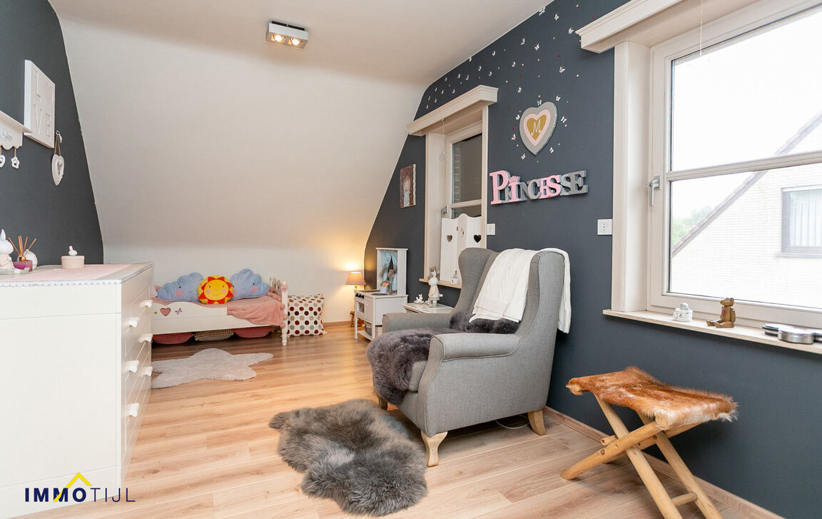 Huis te koop in Dendermonde