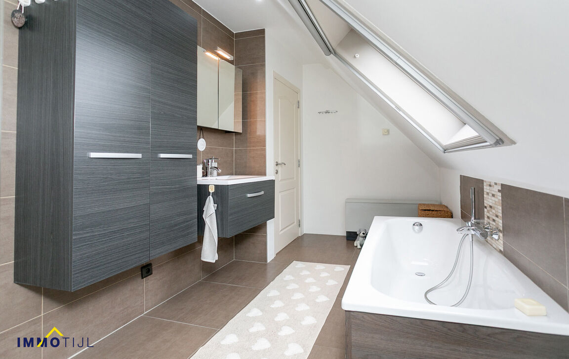 Huis te koop in Dendermonde