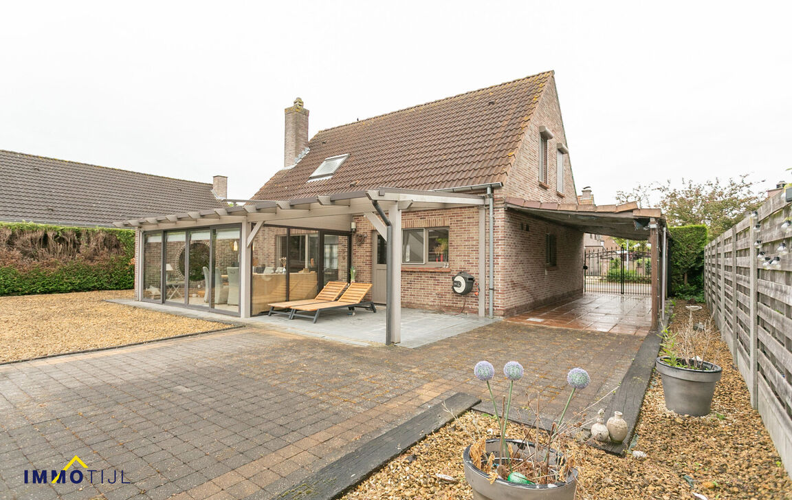 Huis te koop in Dendermonde