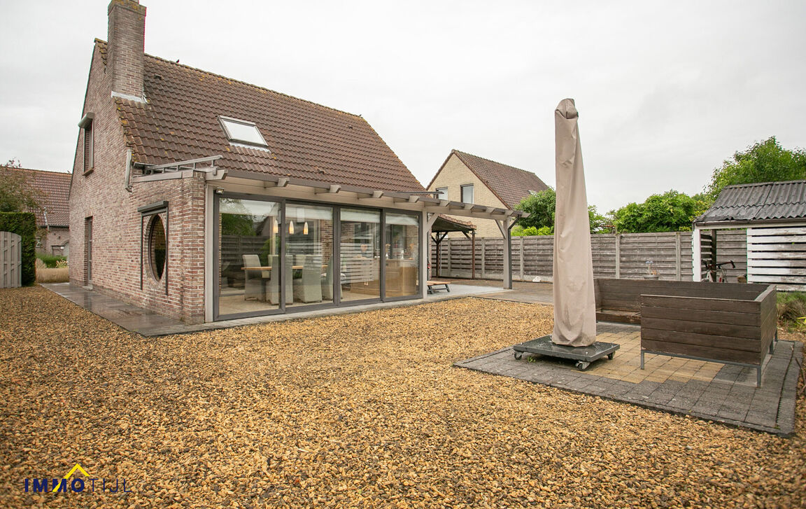 Huis te koop in Dendermonde