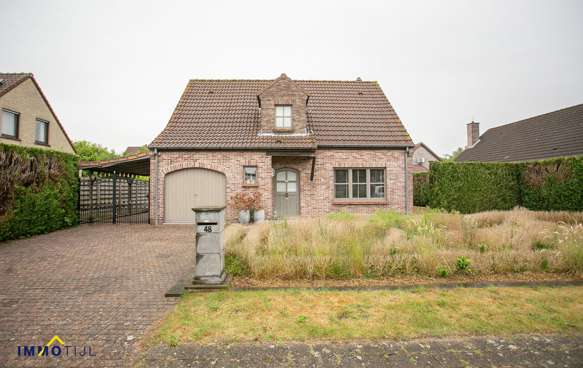 Huis te koop in Dendermonde