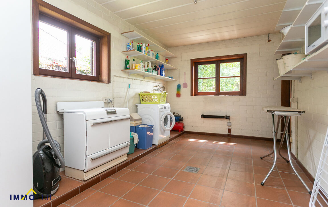 Huis te koop in Dendermonde