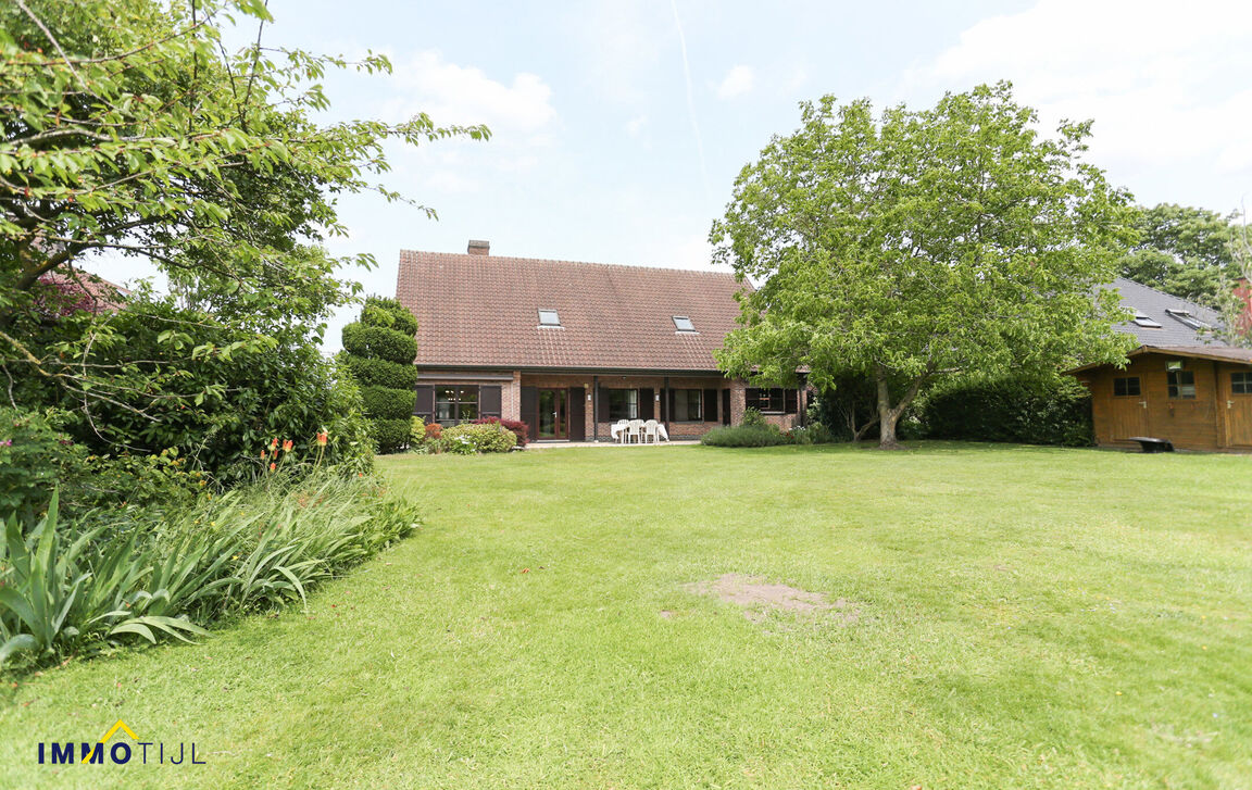 Huis te koop in Dendermonde