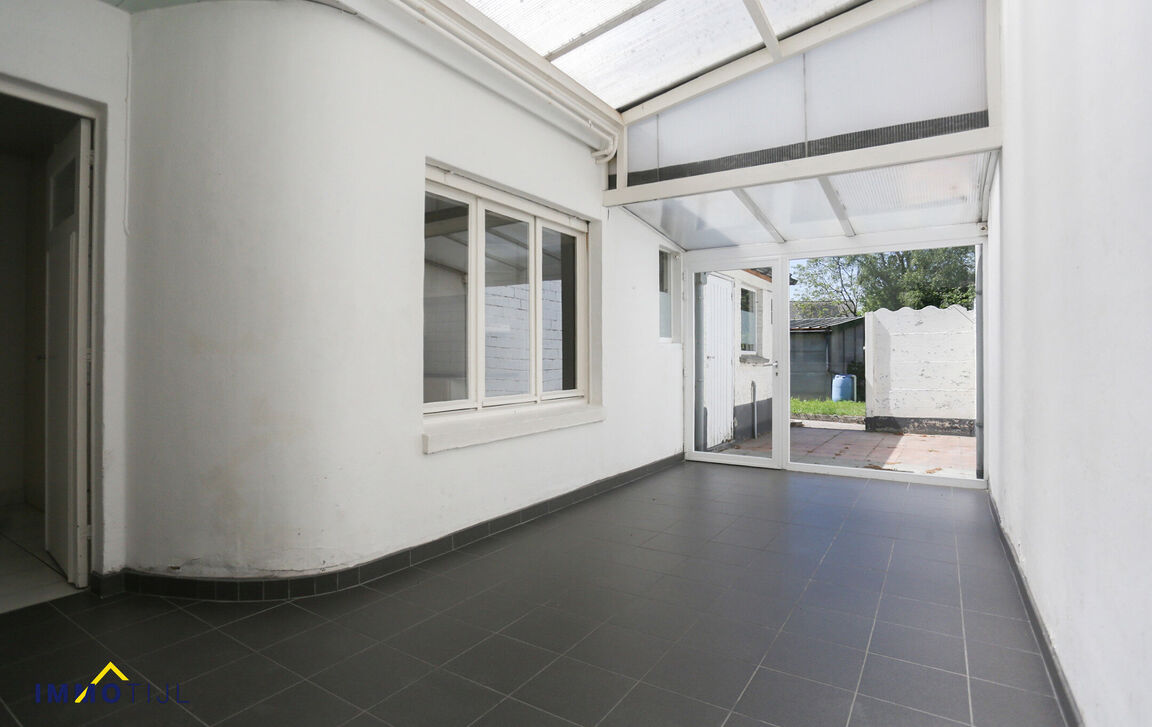Huis te koop in Dendermonde