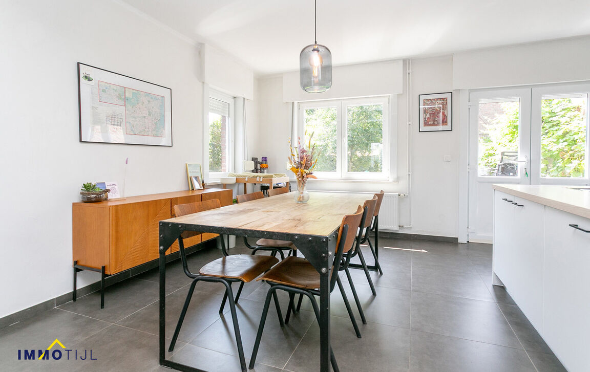 Huis te koop in Dendermonde