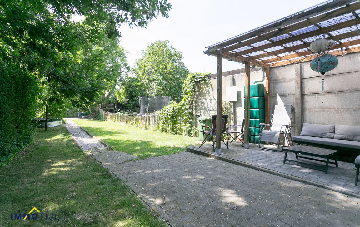Huis te koop in Dendermonde
