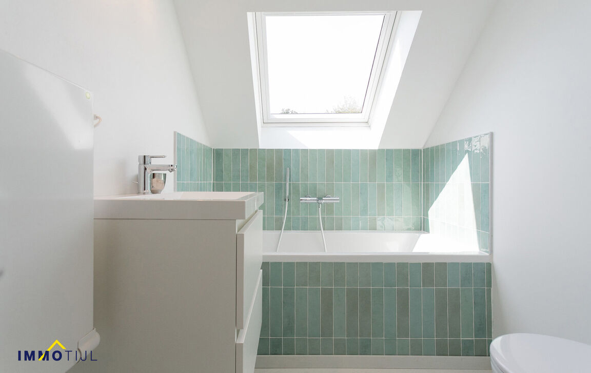 Huis te koop in Dendermonde