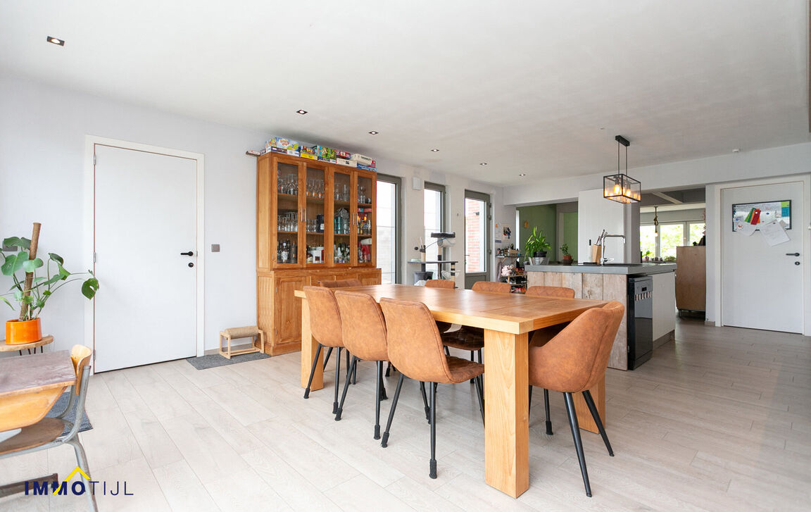 Huis te koop in Dendermonde