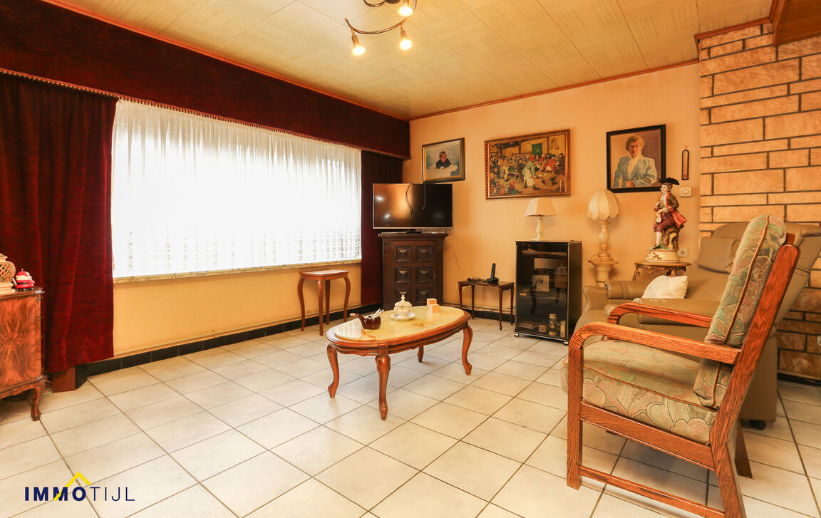 Huis te koop in Dendermonde