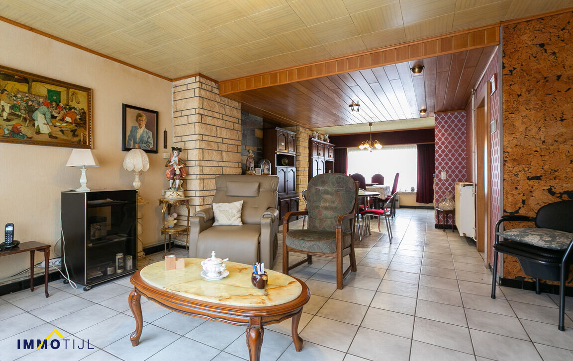 Huis te koop in Dendermonde