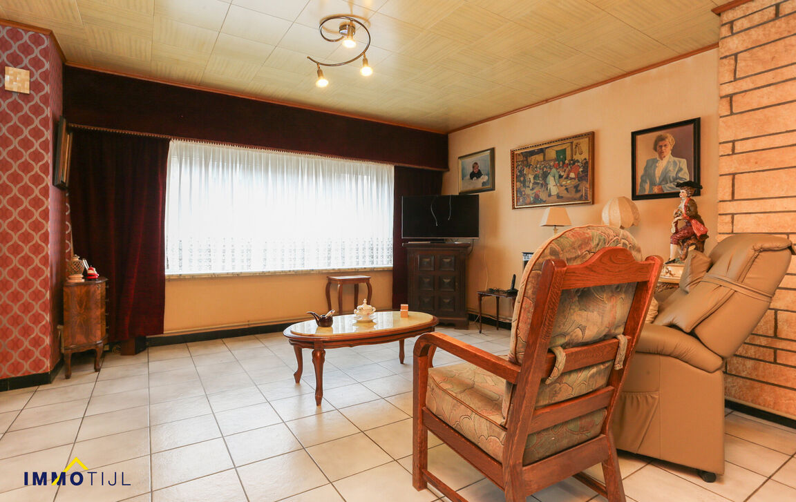 Huis te koop in Dendermonde