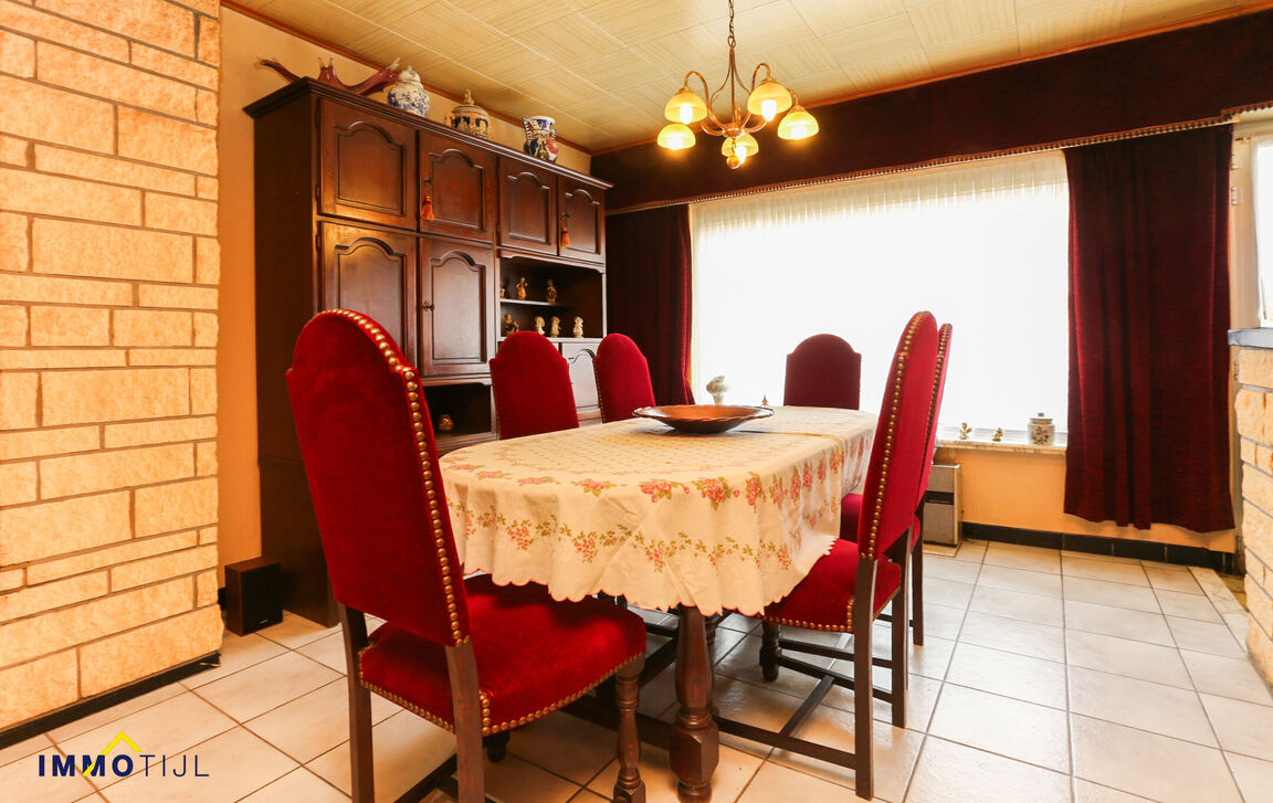 Huis te koop in Dendermonde