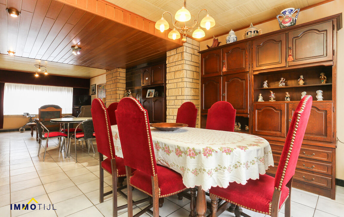 Huis te koop in Dendermonde