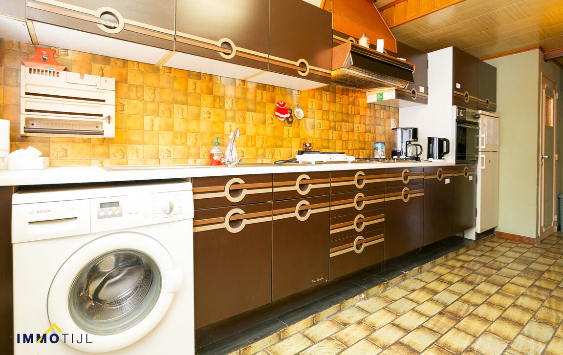 Huis te koop in Dendermonde