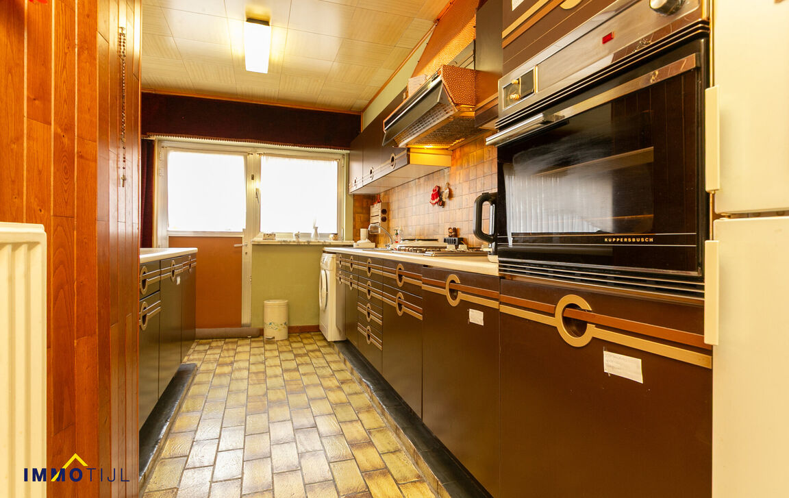 Huis te koop in Dendermonde