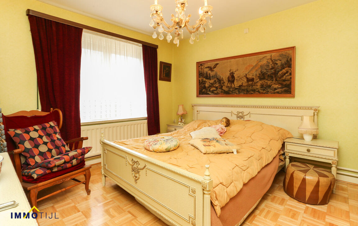 Huis te koop in Dendermonde