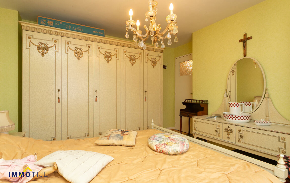 Huis te koop in Dendermonde