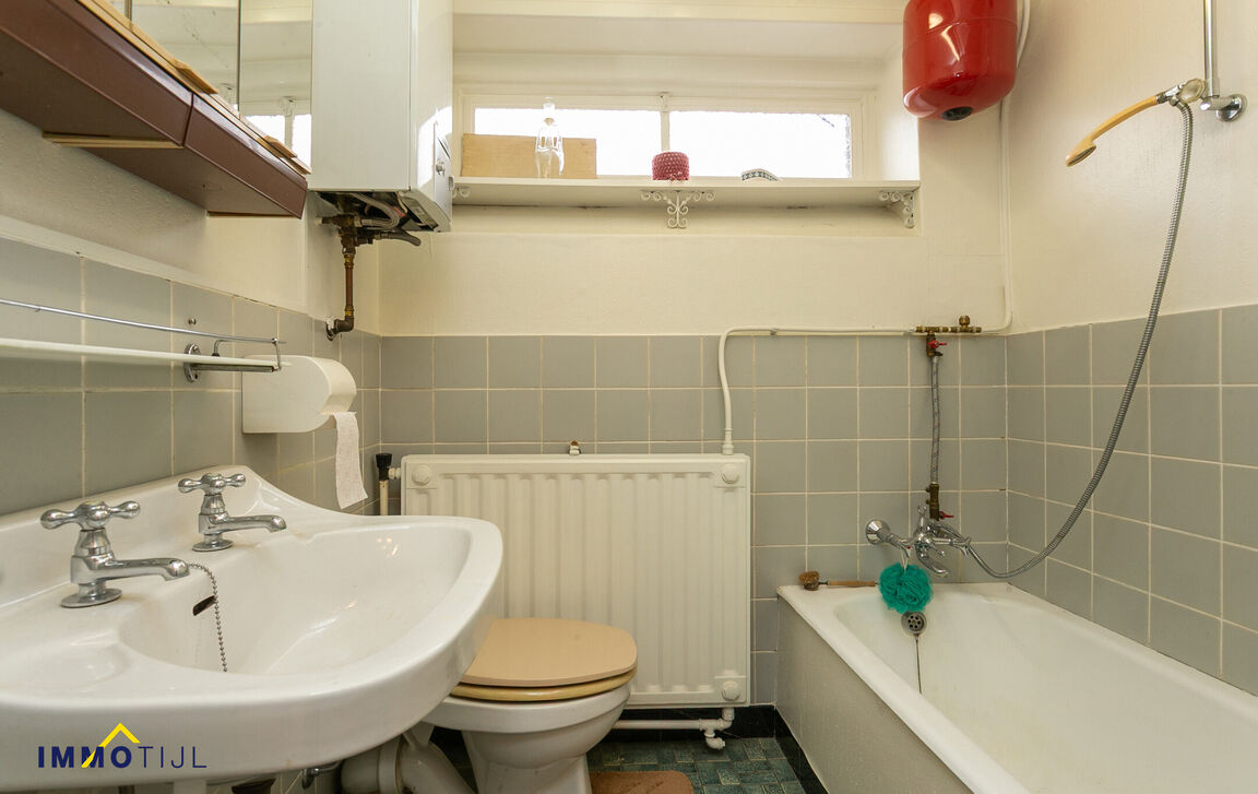 Huis te koop in Dendermonde