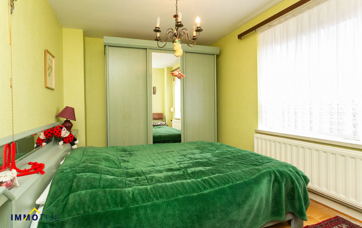 Huis te koop in Dendermonde