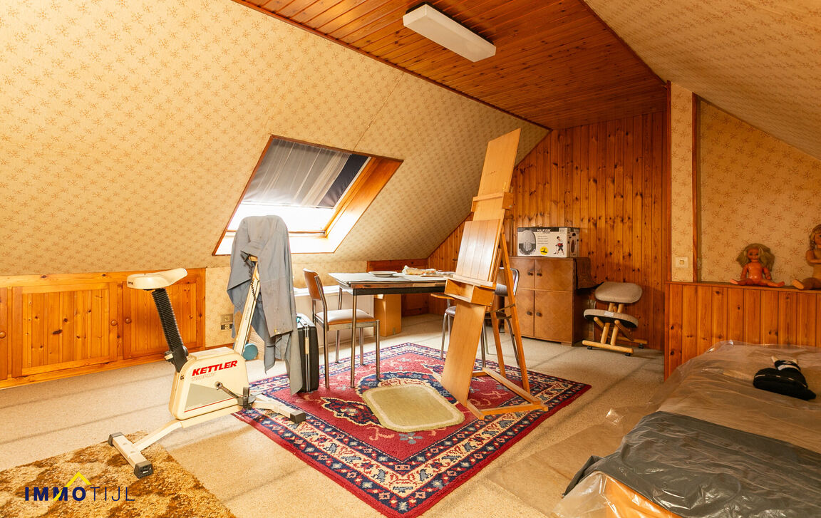 Huis te koop in Dendermonde