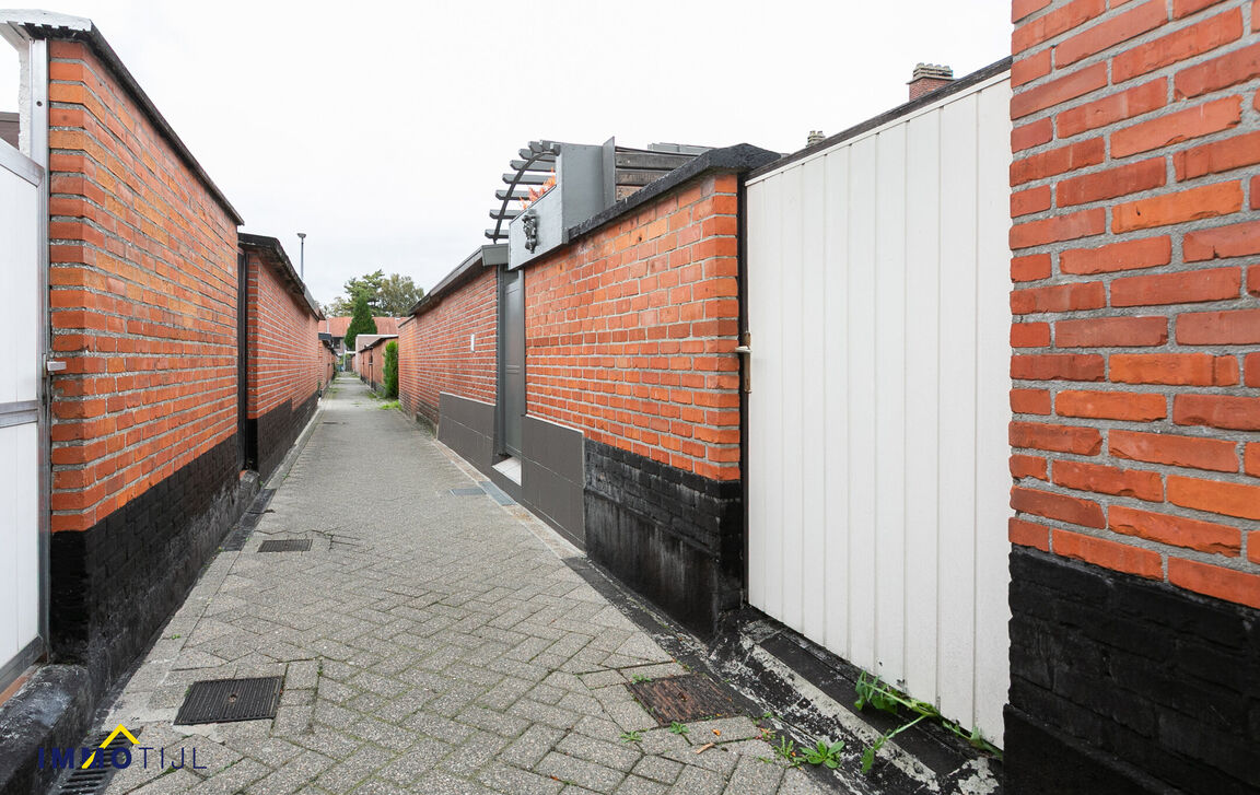 Huis te koop in Dendermonde