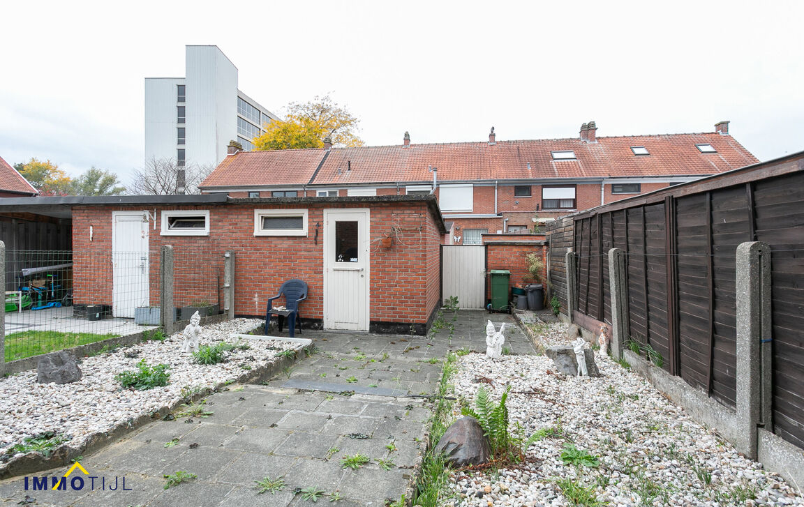 Huis te koop in Dendermonde