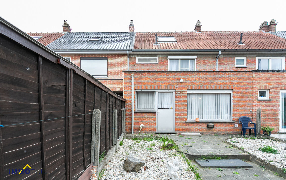 Huis te koop in Dendermonde