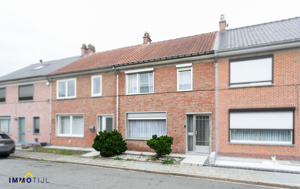 Huis te koop in Dendermonde