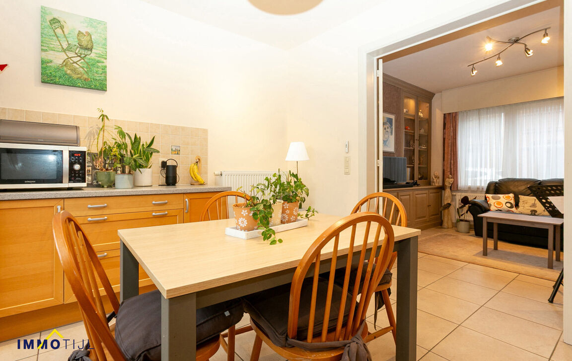 Huis te koop in Dendermonde