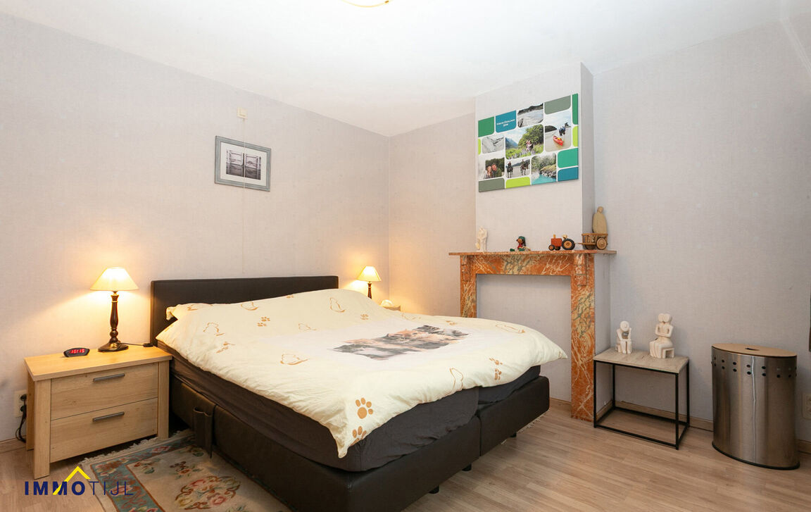 Huis te koop in Dendermonde