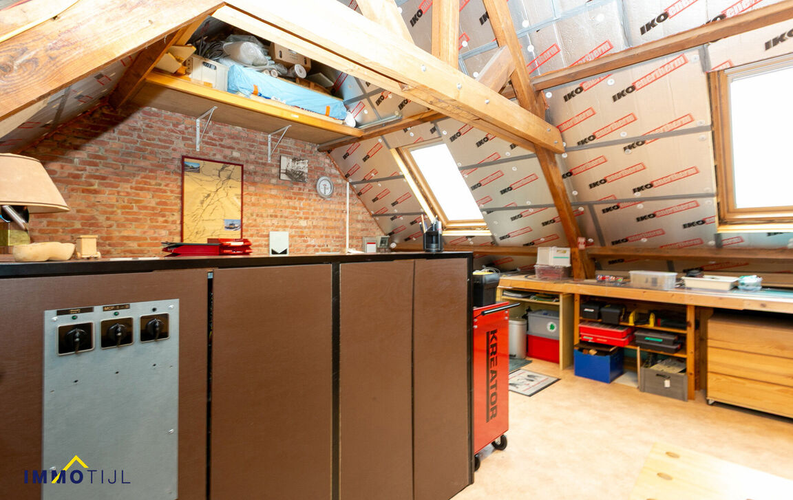 Huis te koop in Dendermonde