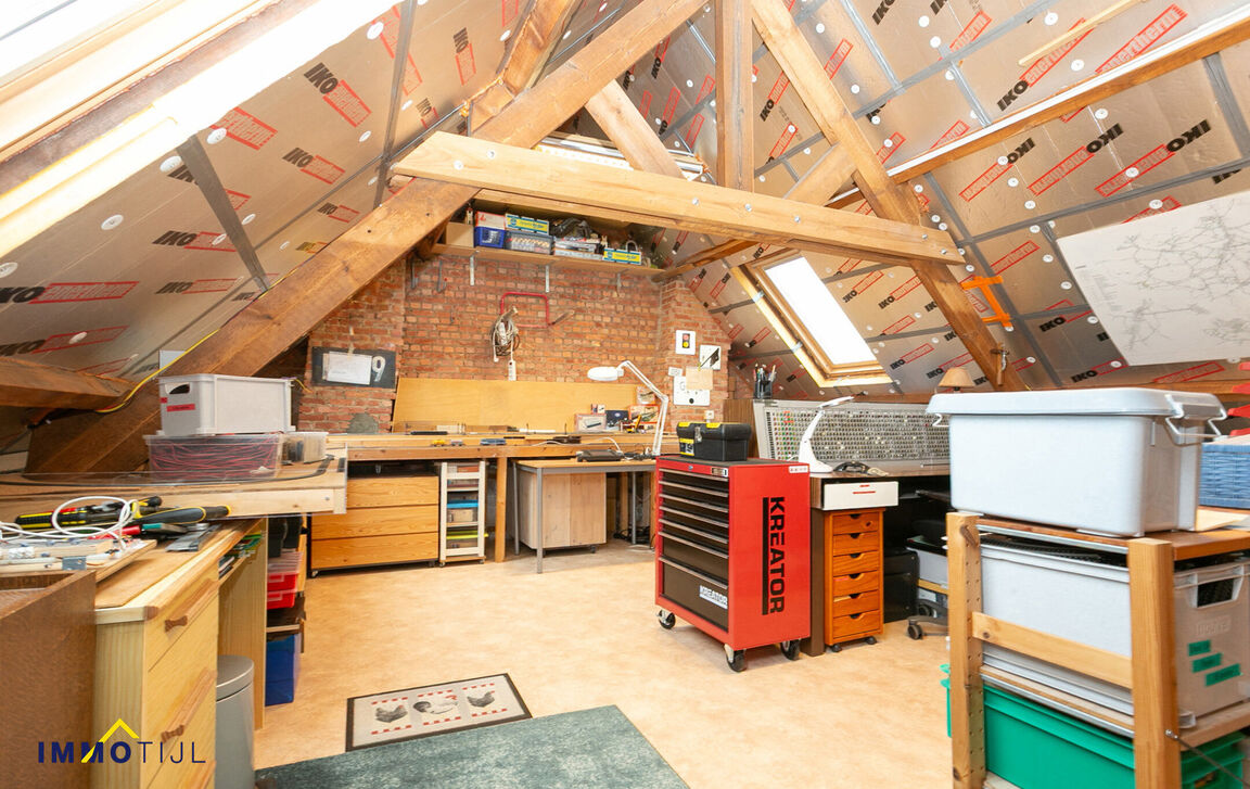 Huis te koop in Dendermonde