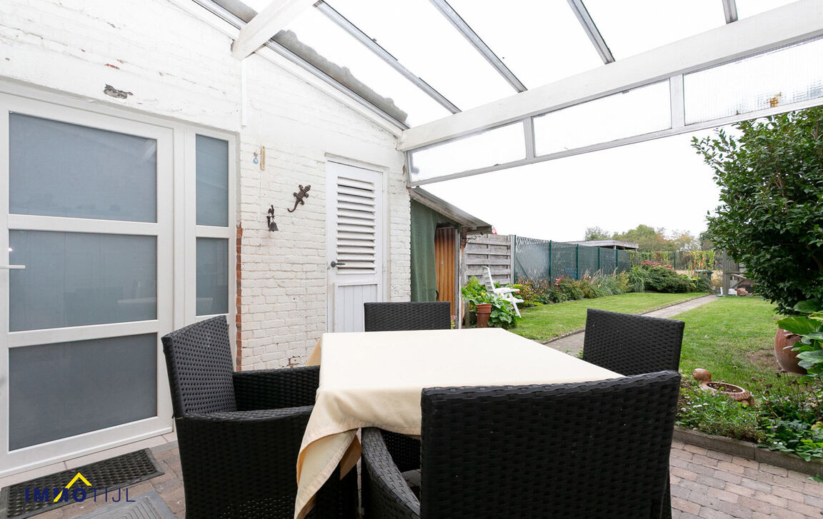 Huis te koop in Dendermonde