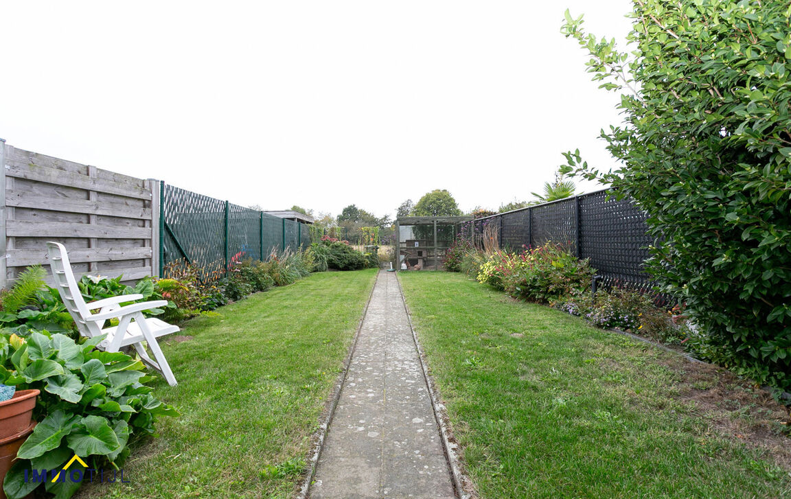 Huis te koop in Dendermonde